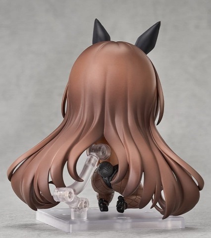 Goddess of Victory: Nikke Nendoroid Action Figure Noir 10 cm [3]