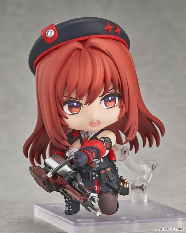 Goddess of Victory: Nikke Nendoroid Action Figure Rapi: Red Hood 10cm [2]