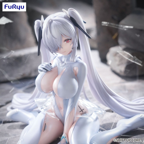 Goddess of Victory: Nikke Noodle Stopper PVC Figure Cinderella 9 cm [2]