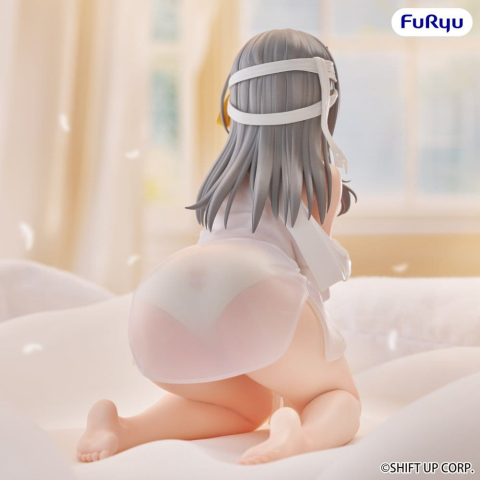 Goddess of Victory: Nikke Noodle Stopper PVC Statue Modernia First Affection Ver. 9 cm [5]