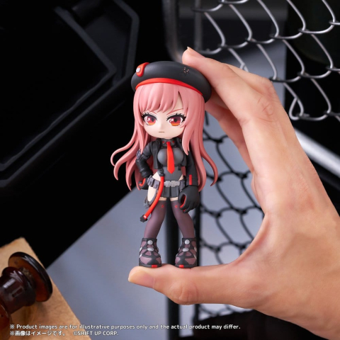 Goddess of Victory: Nikke PalVerse Mini Figures Blind Box Display (6) [9]