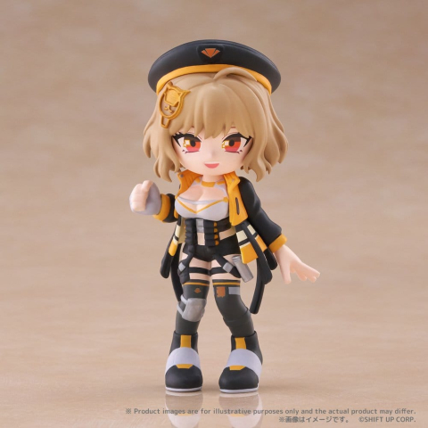Goddess of Victory: Nikke PalVerse Mini Figures Blind Box Display (6) [14]