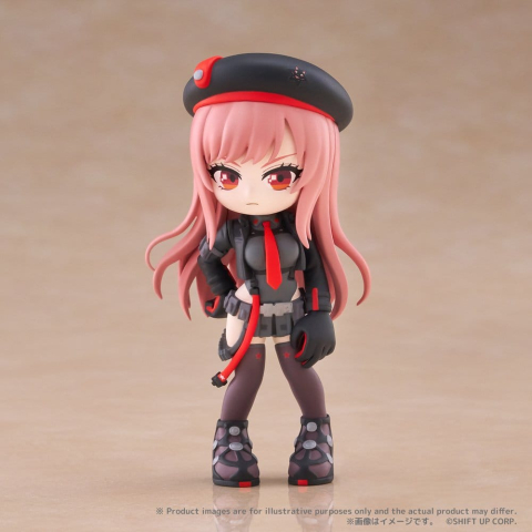 Goddess of Victory: Nikke PalVerse Mini Figures Blind Box Display (6) [12]