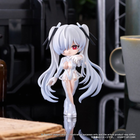 Goddess of Victory: Nikke PalVerse Mini Figures Blind Box Display (6) [3]
