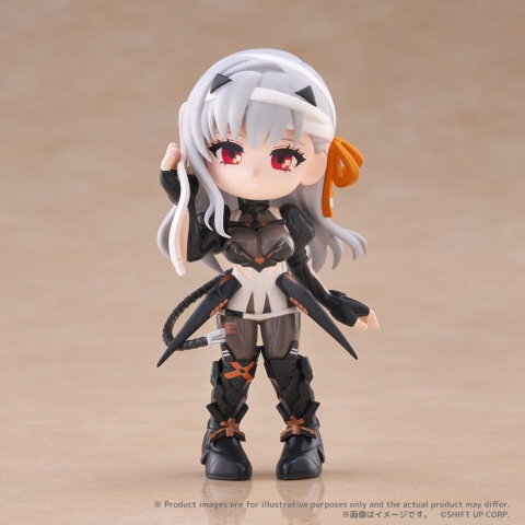 Goddess of Victory: Nikke PalVerse Mini Figures Blind Box Display (6) [2]