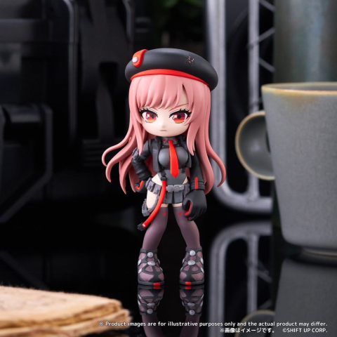 Goddess of Victory: Nikke PalVerse Mini Figures Blind Box Display (6) [11]