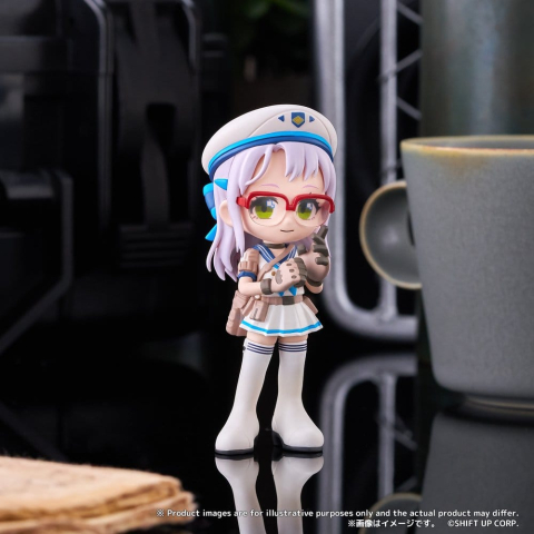Goddess of Victory: Nikke PalVerse Mini Figures Blind Box Display (6) [15]