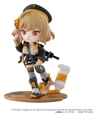 Manga & Anime - Goddess of Victory: Nikke PalVerse PVC Statue Anis 11 cm
