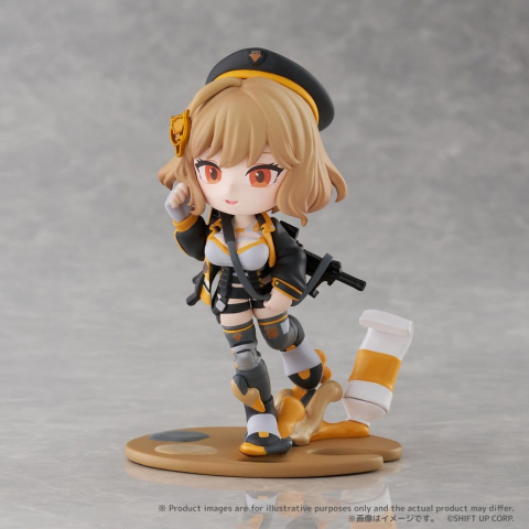 Goddess of Victory: Nikke PalVerse PVC Statue Anis 11 cm [2]