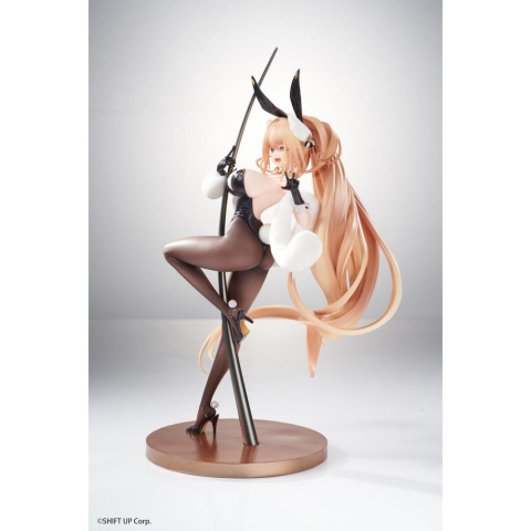 Goddess of Victory: Nikke PVC Figure 1/10 Rupee Rabbit Deluxe 22 cm [2]
