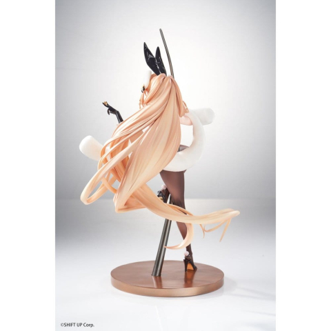 Goddess of Victory: Nikke PVC Figure 1/10 Rupee Rabbit Deluxe 22 cm [4]