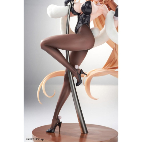 Goddess of Victory: Nikke PVC Figure 1/10 Rupee Rabbit Deluxe 22 cm [9]
