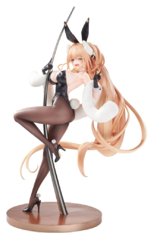 Goddess of Victory: Nikke PVC Figure 1/10 Rupee Rabbit Deluxe 22 cm [10]