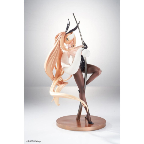 Goddess of Victory: Nikke PVC Figure 1/10 Rupee Rabbit Deluxe 22 cm [5]
