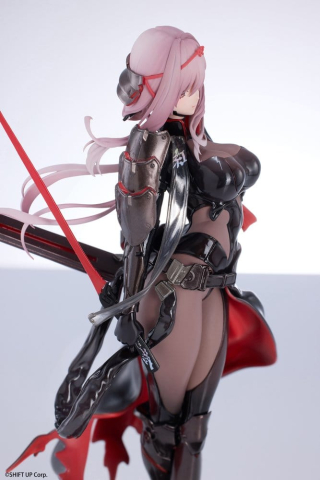 Goddess of Victory: Nikke PVC Figure 1/10 Scarlet: Black Shadow 21 cm [15]