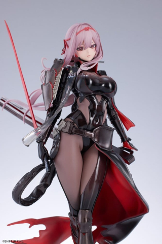 Goddess of Victory: Nikke PVC Figure 1/10 Scarlet: Black Shadow 21 cm [13]