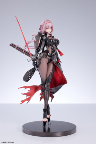 Goddess of Victory: Nikke PVC Figure 1/10 Scarlet: Black Shadow 21 cm [12]