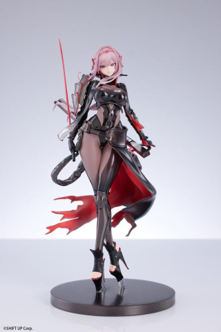 Goddess of Victory: Nikke PVC Figure 1/10 Scarlet: Black Shadow 21 cm [18]