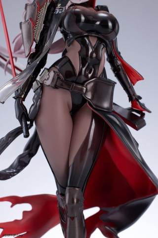 Goddess of Victory: Nikke PVC Figure 1/10 Scarlet: Black Shadow 21 cm [17]