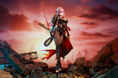 Goddess of Victory: Nikke PVC Figure 1/10 Scarlet: Black Shadow 21 cm [1]