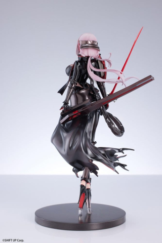 Goddess of Victory: Nikke PVC Figure 1/10 Scarlet: Black Shadow 21 cm [11]