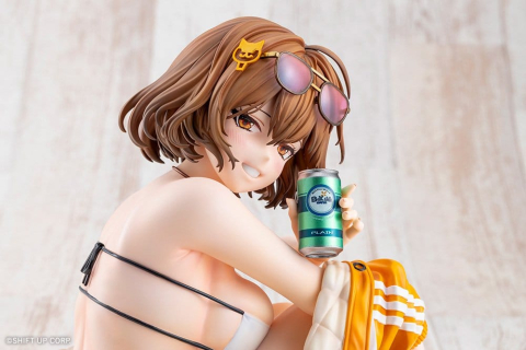 Goddess of Victory: NIKKE PVC Figure 1/4 Anis: Sparkling Summer 22 cm [0]