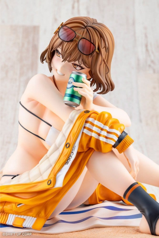 Goddess of Victory: NIKKE PVC Figure 1/4 Anis: Sparkling Summer 22 cm [1]