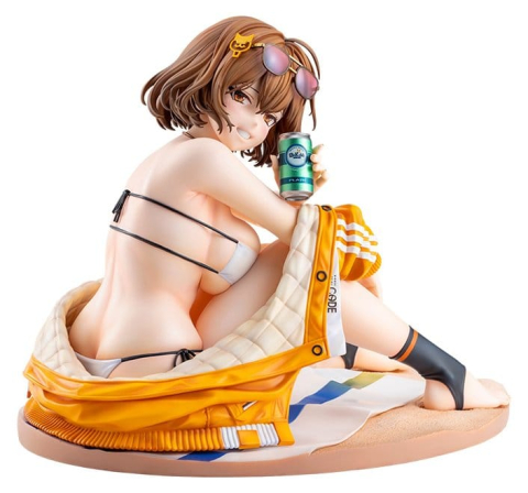 Goddess of Victory: NIKKE PVC Figure 1/4 Anis: Sparkling Summer 22 cm [14]