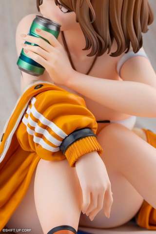 Goddess of Victory: NIKKE PVC Figure 1/4 Anis: Sparkling Summer 22 cm [3]