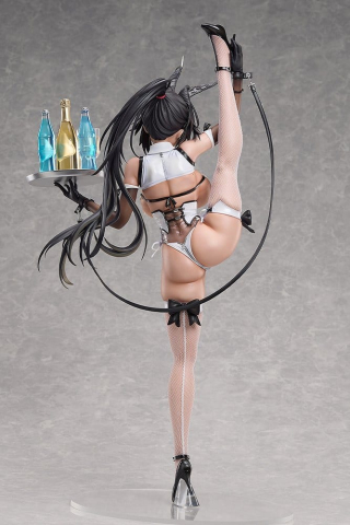 Goddess of Victory: Nikke PVC Figure 1/4 Bay: Radiant Rabbit 48 cm [4]