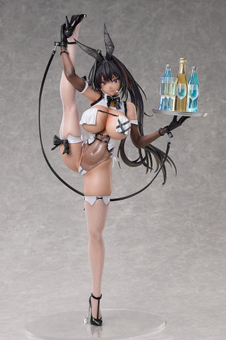 Collectibles - Goddess of Victory: Nikke PVC Figure 1/4 Bay: Radiant Rabbit 48 cm