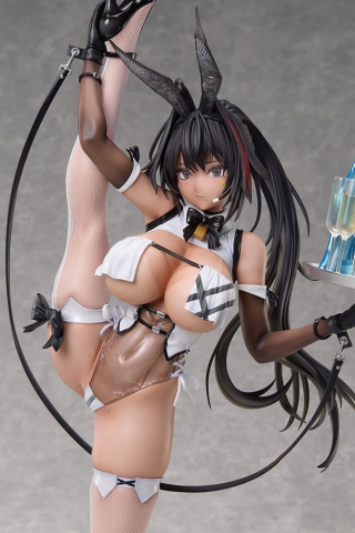 Goddess of Victory: Nikke PVC Figure 1/4 Bay: Radiant Rabbit 48 cm [6]