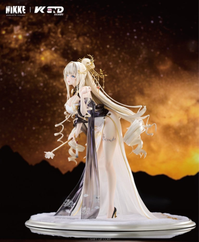 Goddess of Victory: Nikke PVC Figure 1/4 Crown: Glorious Flower 38 cm [16]