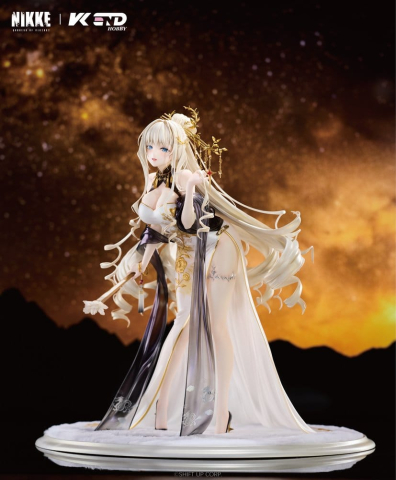 Goddess of Victory: Nikke PVC Figure 1/4 Crown: Glorious Flower 38 cm [17]