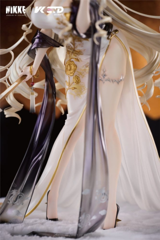 Goddess of Victory: Nikke PVC Figure 1/4 Crown: Glorious Flower 38 cm [11]