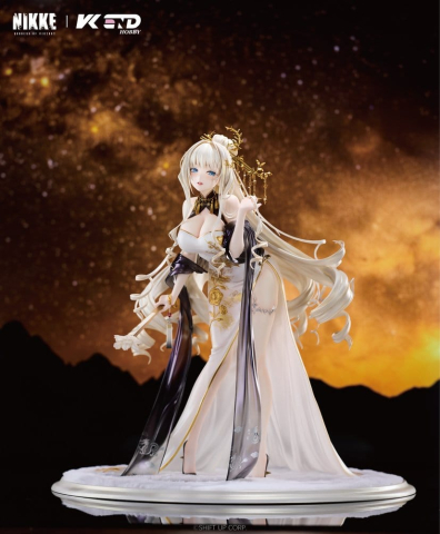 Goddess of Victory: Nikke PVC Figure 1/4 Crown: Glorious Flower 38 cm [20]