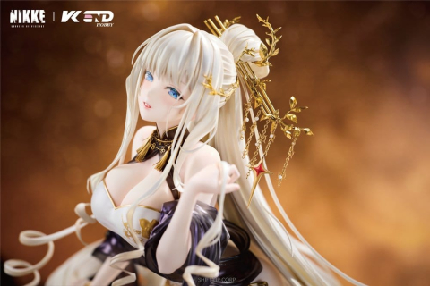 Goddess of Victory: Nikke PVC Figure 1/4 Crown: Glorious Flower 38 cm [2]