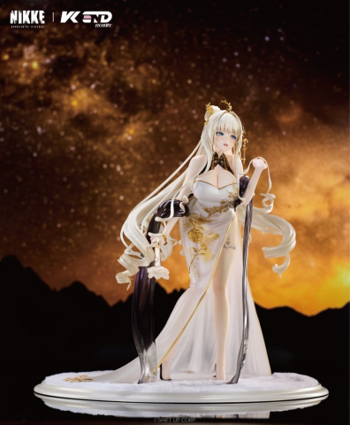 Goddess of Victory: Nikke PVC Figure 1/4 Crown: Glorious Flower 38 cm [12]