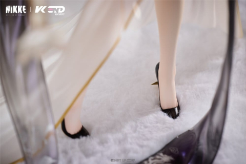 Goddess of Victory: Nikke PVC Figure 1/4 Crown: Glorious Flower 38 cm [1]