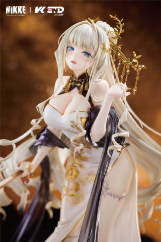 Goddess of Victory: Nikke PVC Figure 1/4 Crown: Glorious Flower 38 cm [9]