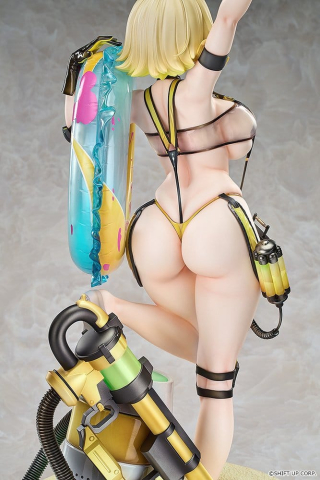 Goddess of Victory: Nikke PVC Figure 1/4 Elegg: Boom and Shock 48 cm [3]