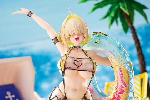 Goddess of Victory: Nikke PVC Figure 1/4 Elegg: Boom and Shock 48 cm [7]