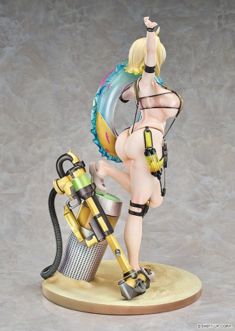 Goddess of Victory: Nikke PVC Figure 1/4 Elegg: Boom and Shock 48 cm [1]