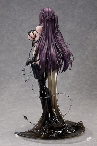 Goddess of Victory: Nikke PVC Figure 1/4 Mihara: Bonding Chain 46 cm [4]