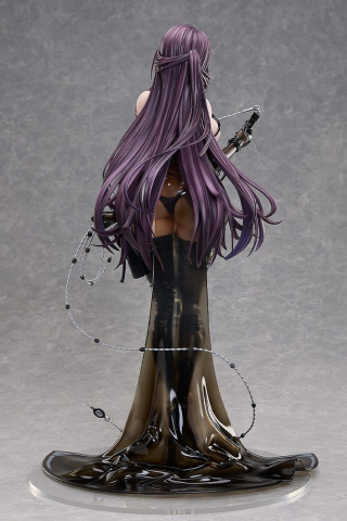 Goddess of Victory: Nikke PVC Figure 1/4 Mihara: Bonding Chain 46 cm [5]
