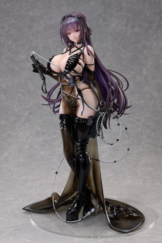 Goddess of Victory: Nikke PVC Figure 1/4 Mihara: Bonding Chain 46 cm [1]