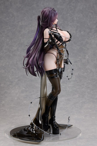 Goddess of Victory: Nikke PVC Figure 1/4 Mihara: Bonding Chain 46 cm [6]