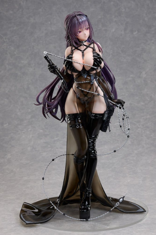 Goddess of Victory: Nikke PVC Figure 1/4 Mihara: Bonding Chain 46 cm [3]