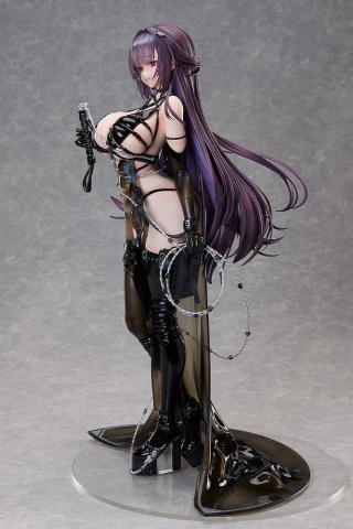 Goddess of Victory: Nikke PVC Figure 1/4 Mihara: Bonding Chain 46 cm [2]