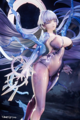 Goddess of Victory: Nikke PVC Figure 1/4 Nayuta: Wu Wei 60 cm [9]